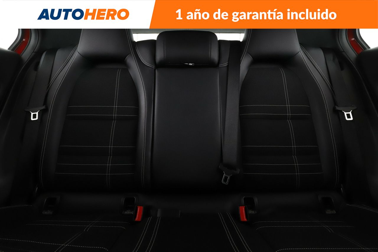 Foto Mercedes-Benz Clase A 15