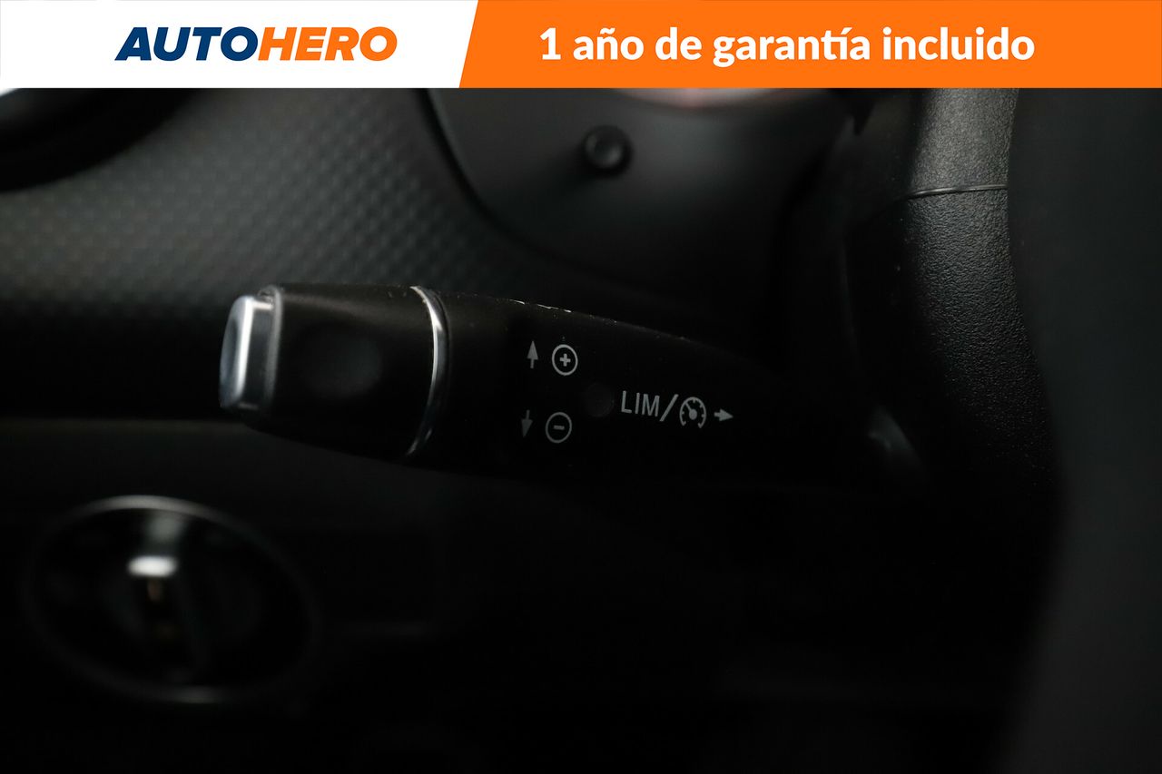 Foto Mercedes-Benz Clase A 23
