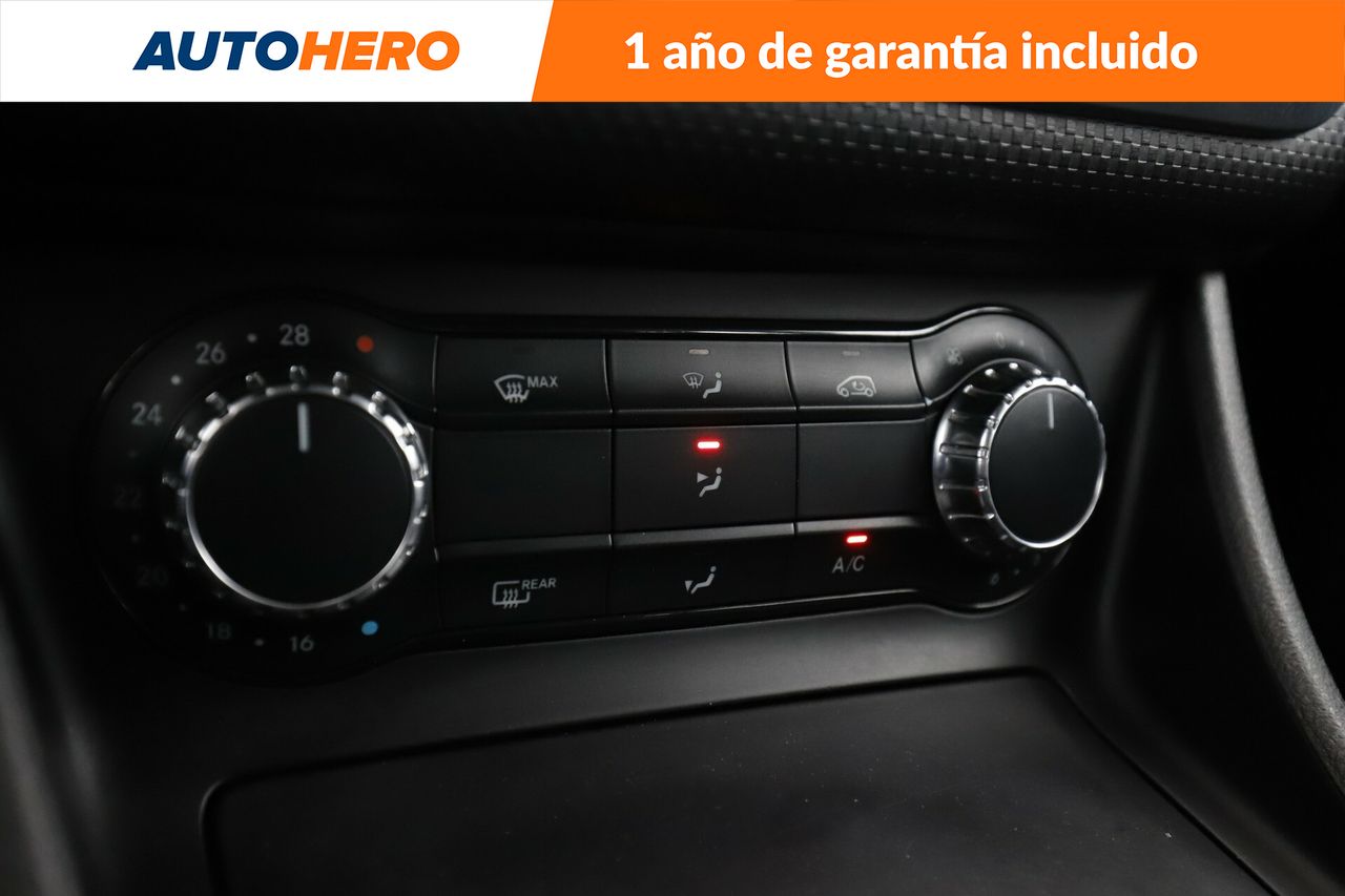 Foto Mercedes-Benz Clase A 24