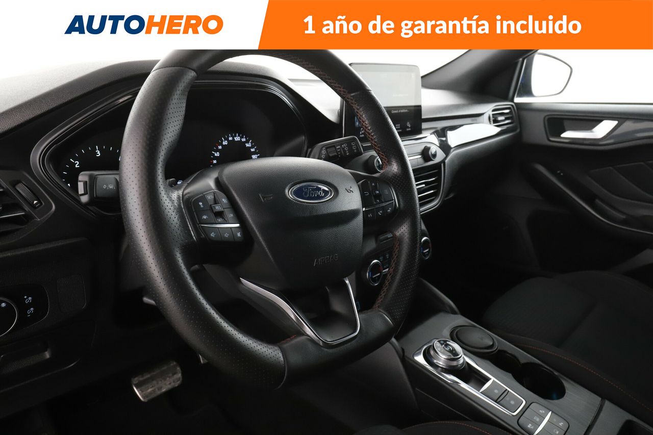 Foto Ford Focus 11