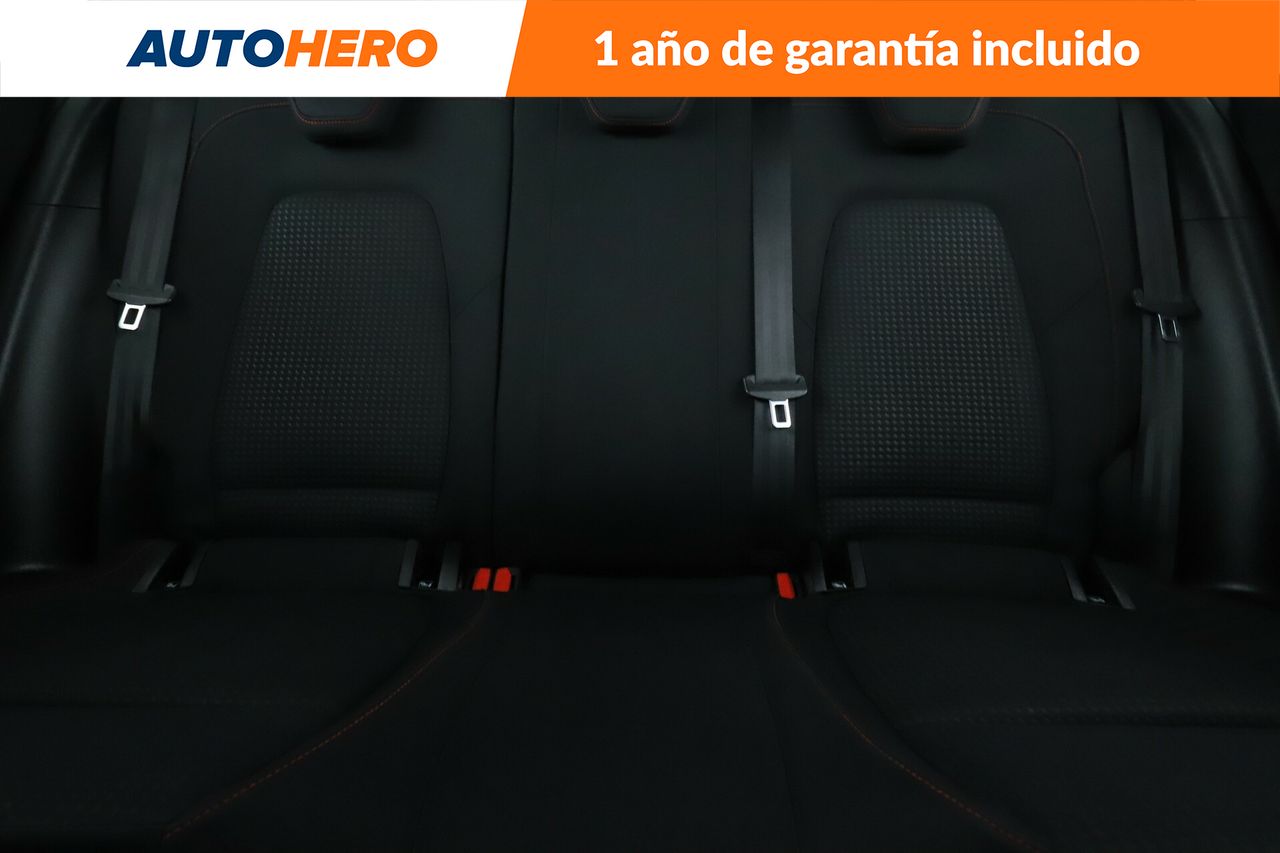 Foto Ford Focus 15