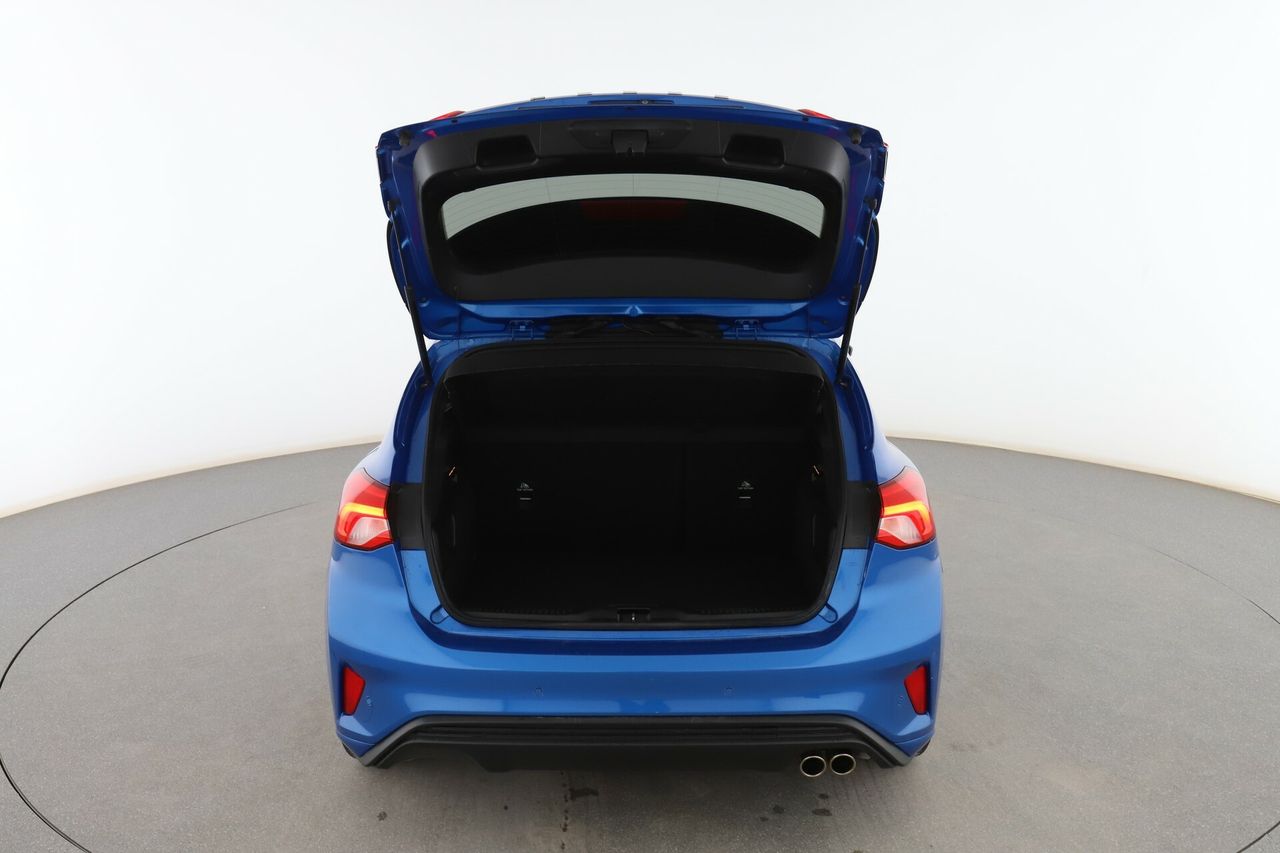 Foto Ford Focus 16