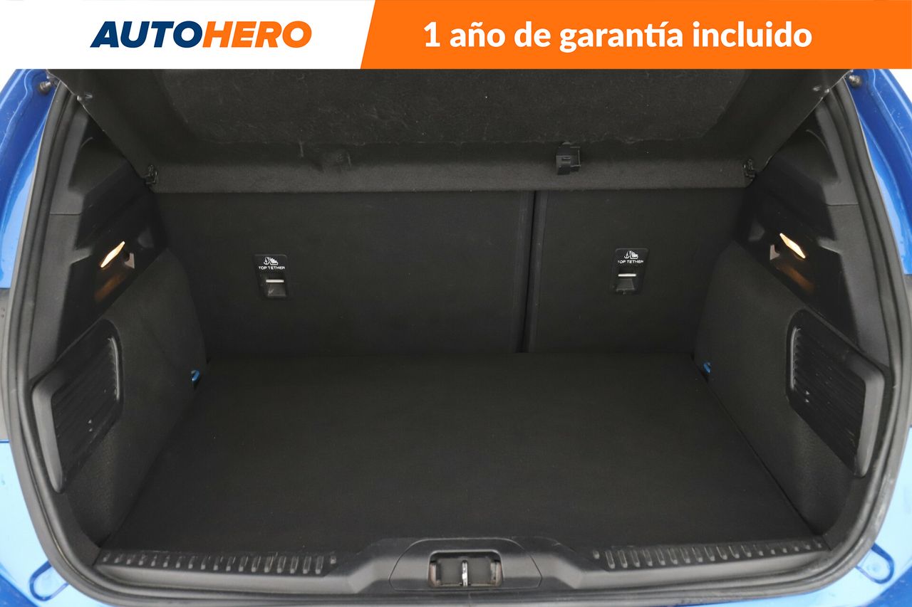Foto Ford Focus 17