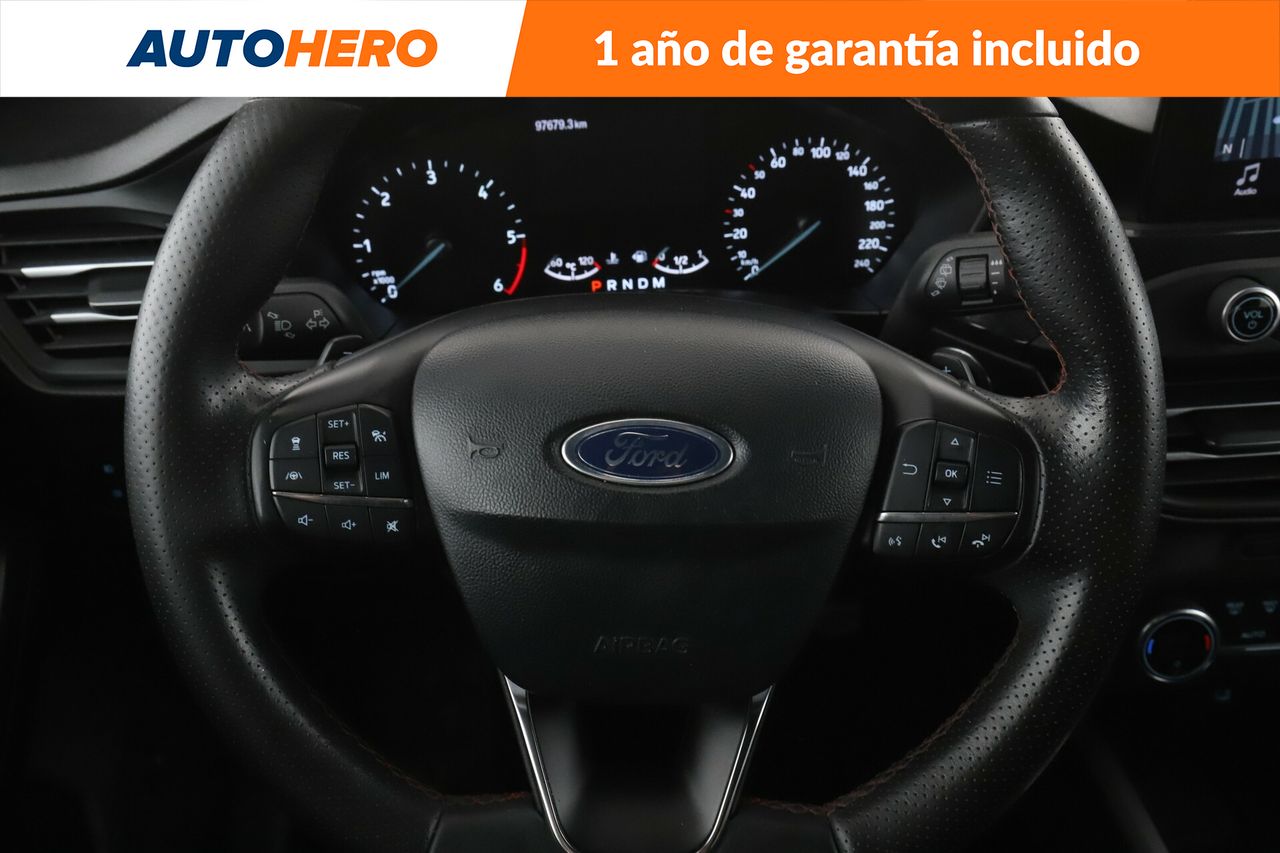Foto Ford Focus 19