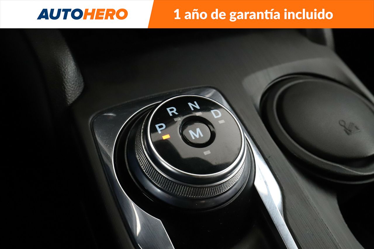 Foto Ford Focus 21