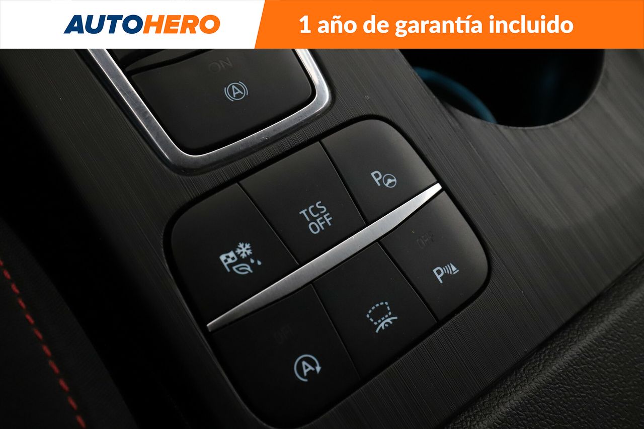 Foto Ford Focus 22