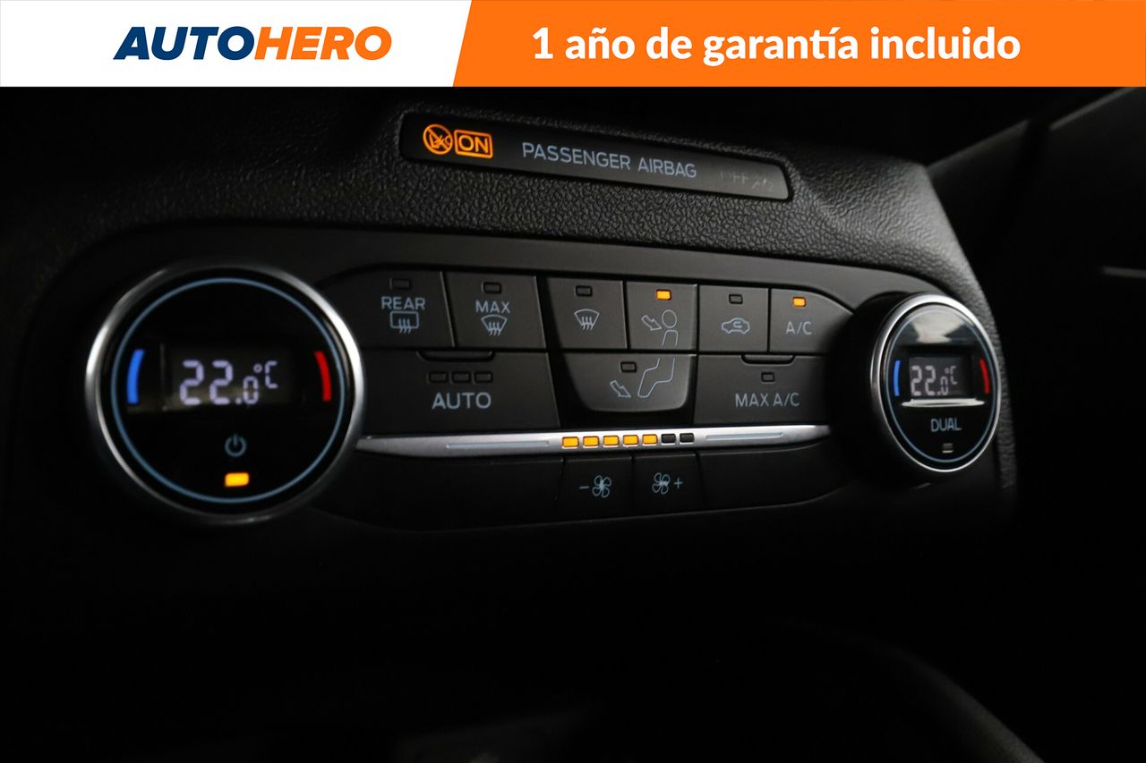 Foto Ford Focus 23