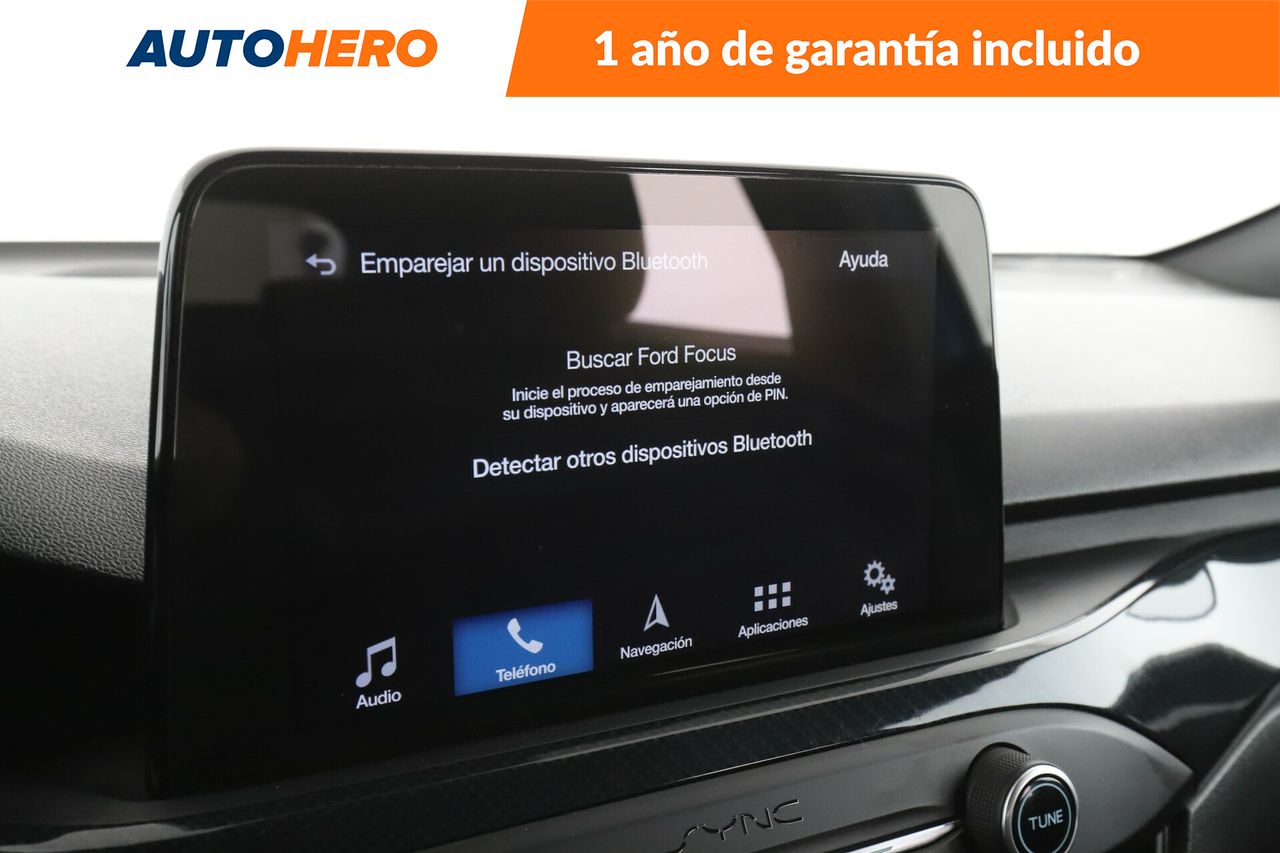 Foto Ford Focus 26