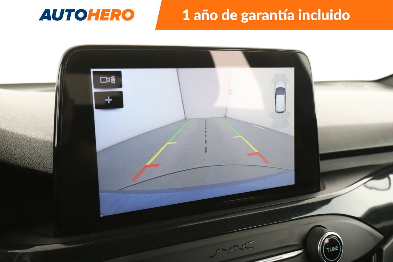 Foto Ford Focus 27