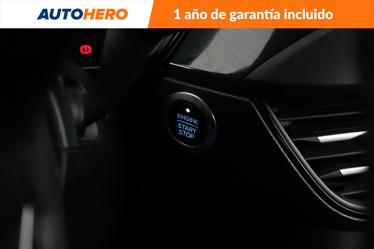 Foto Ford Focus 29