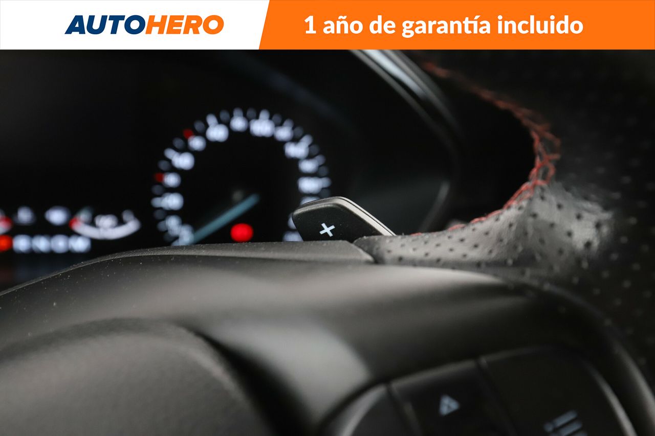 Foto Ford Focus 30