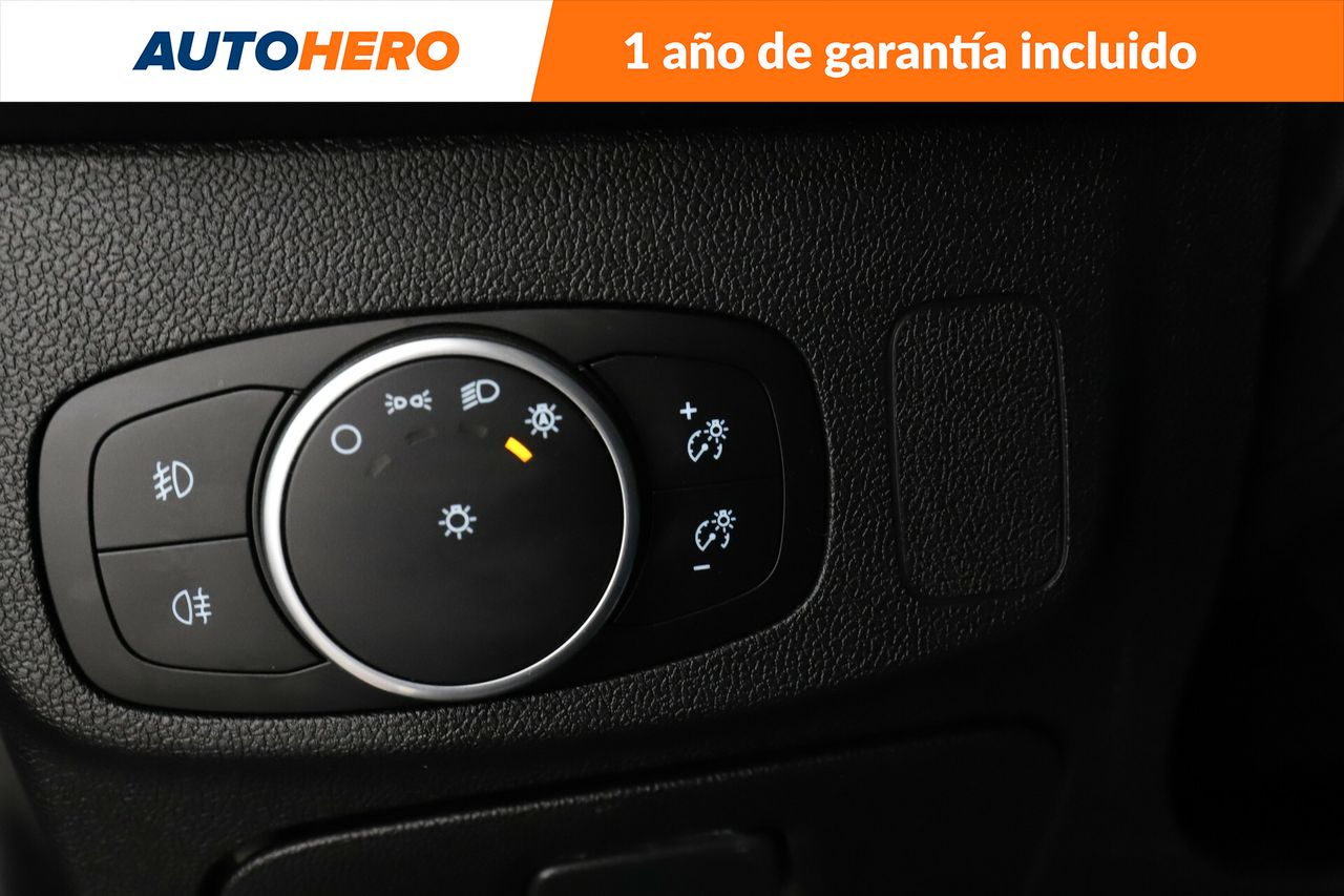 Foto Ford Focus 31