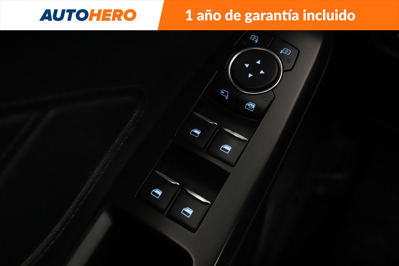 Foto Ford Focus 32