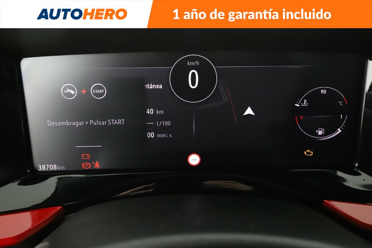Foto Opel Mokka 20