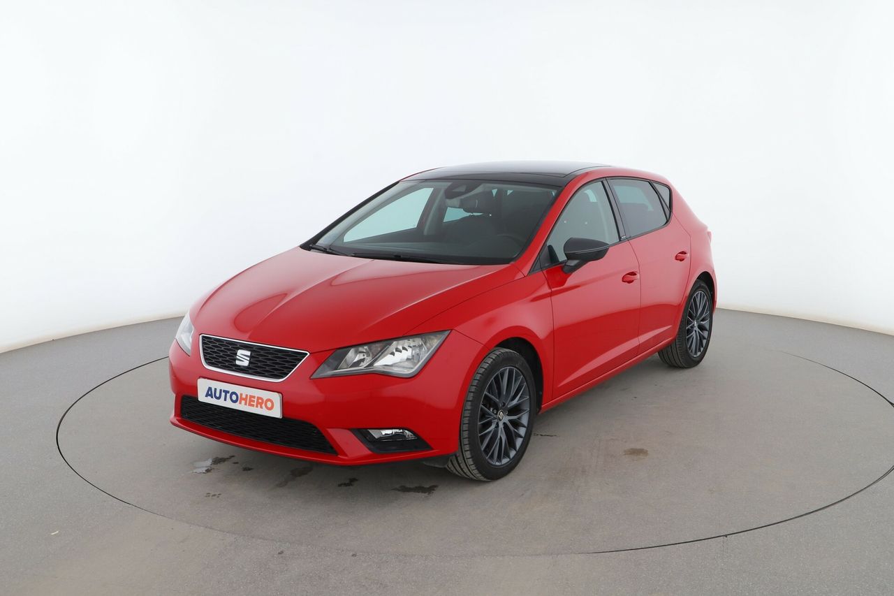 Foto Seat León 1