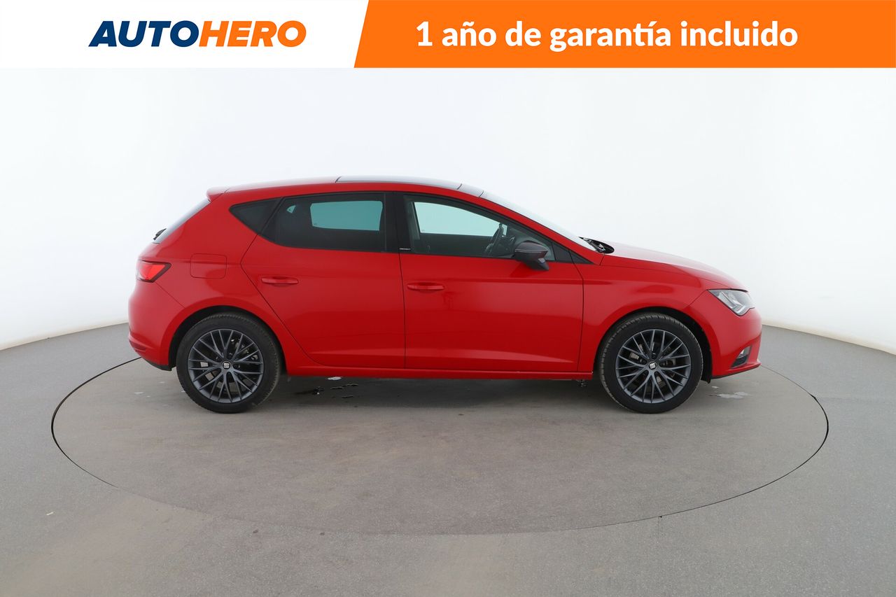 Foto Seat León 7