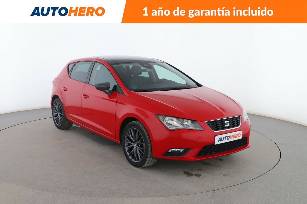 Foto Seat León 8