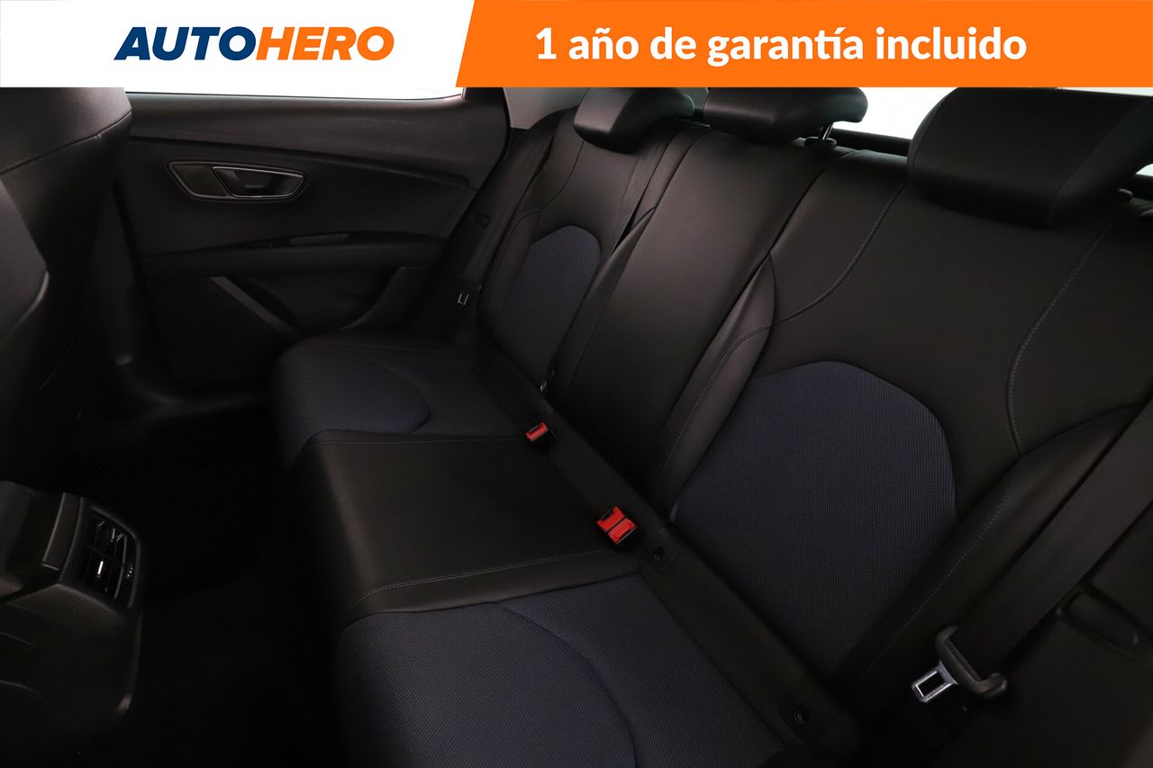 Foto Seat León 15