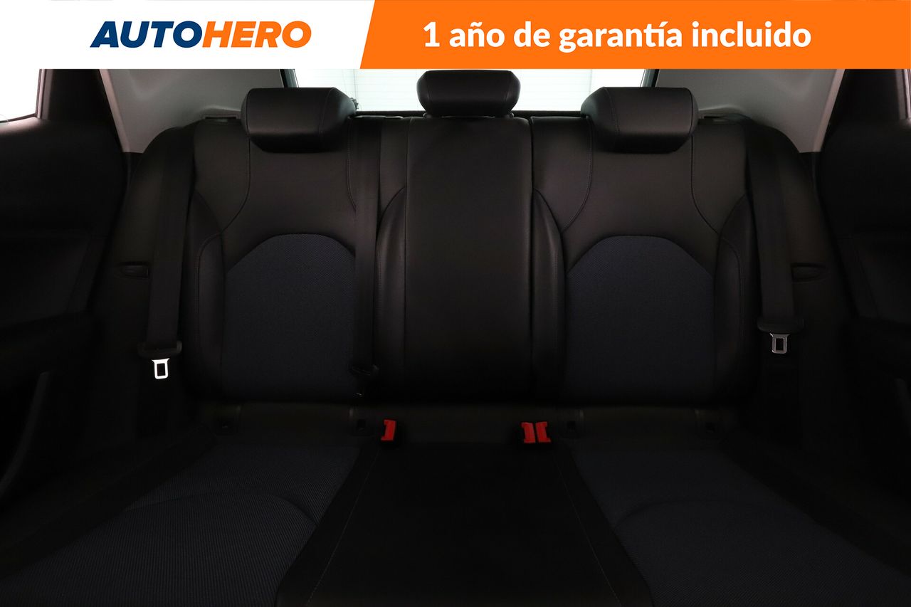 Foto Seat León 16