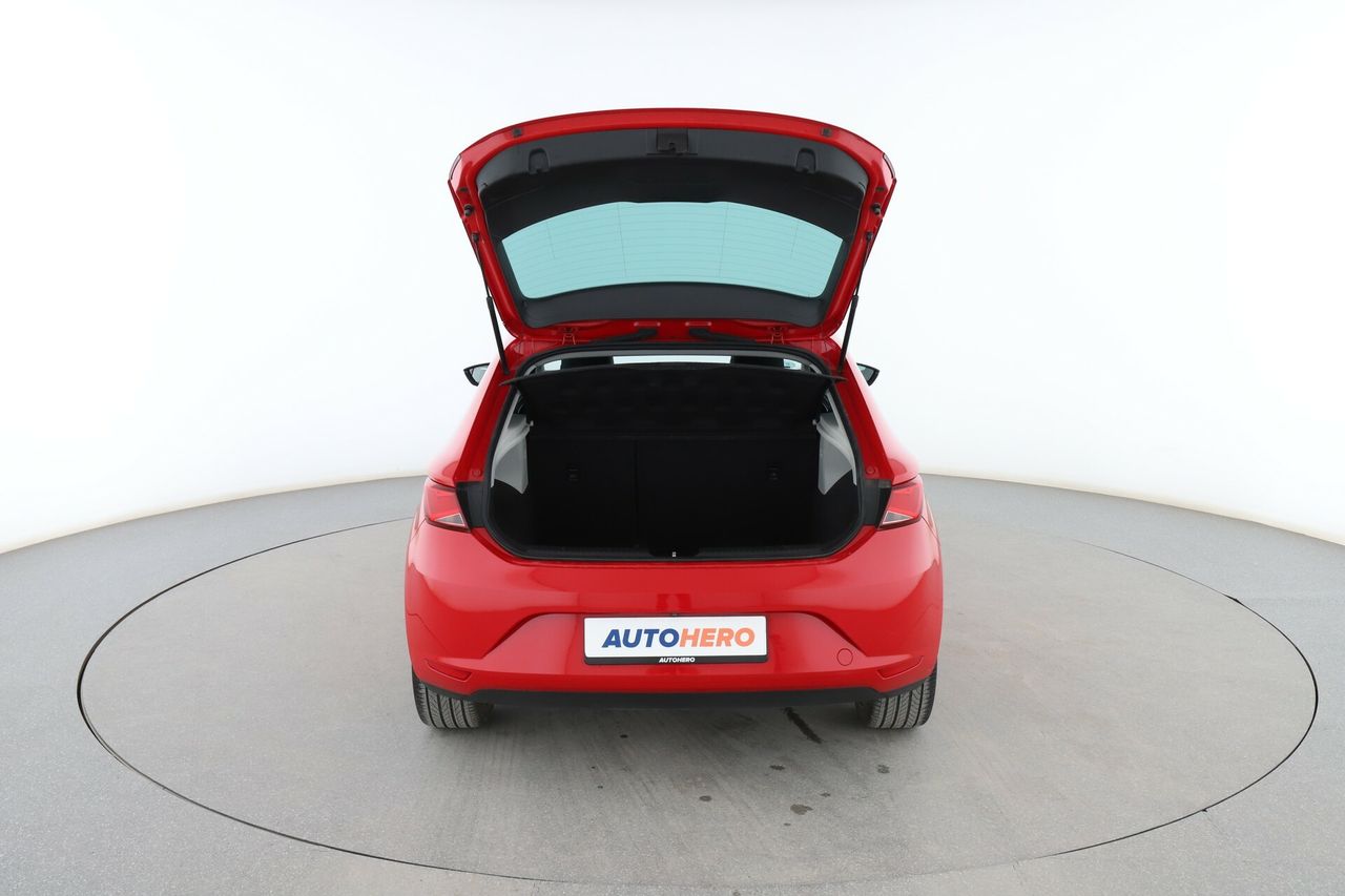 Foto Seat León 17