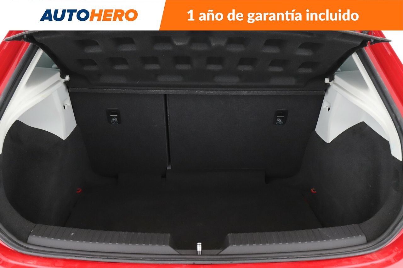 Foto Seat León 18