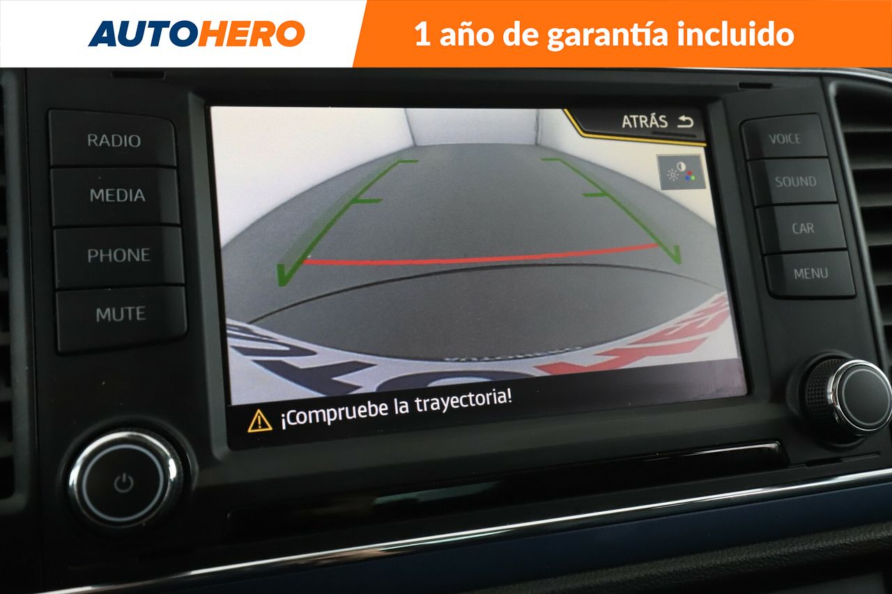 Foto Seat León 23