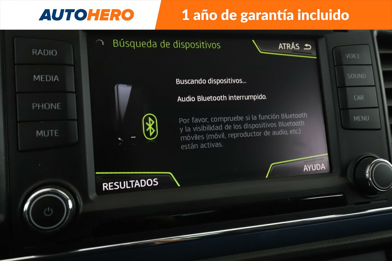 Foto Seat León 24