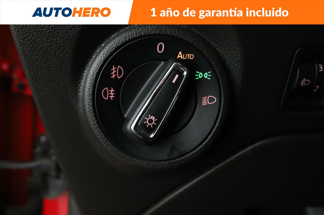 Foto Seat León 27