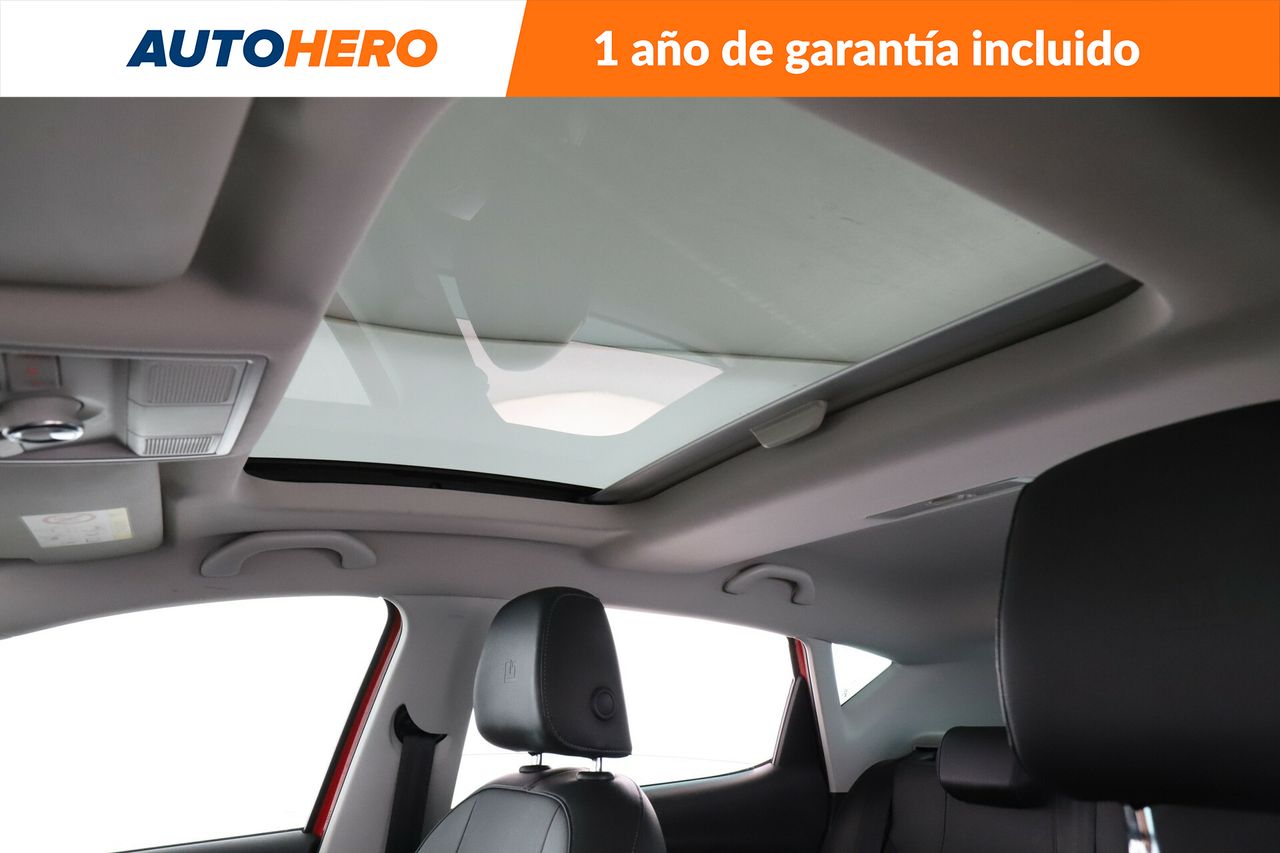 Foto Seat León 28