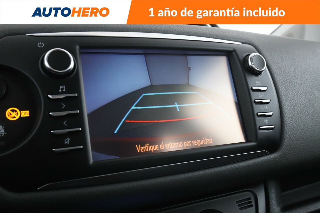 Foto Toyota Yaris 24