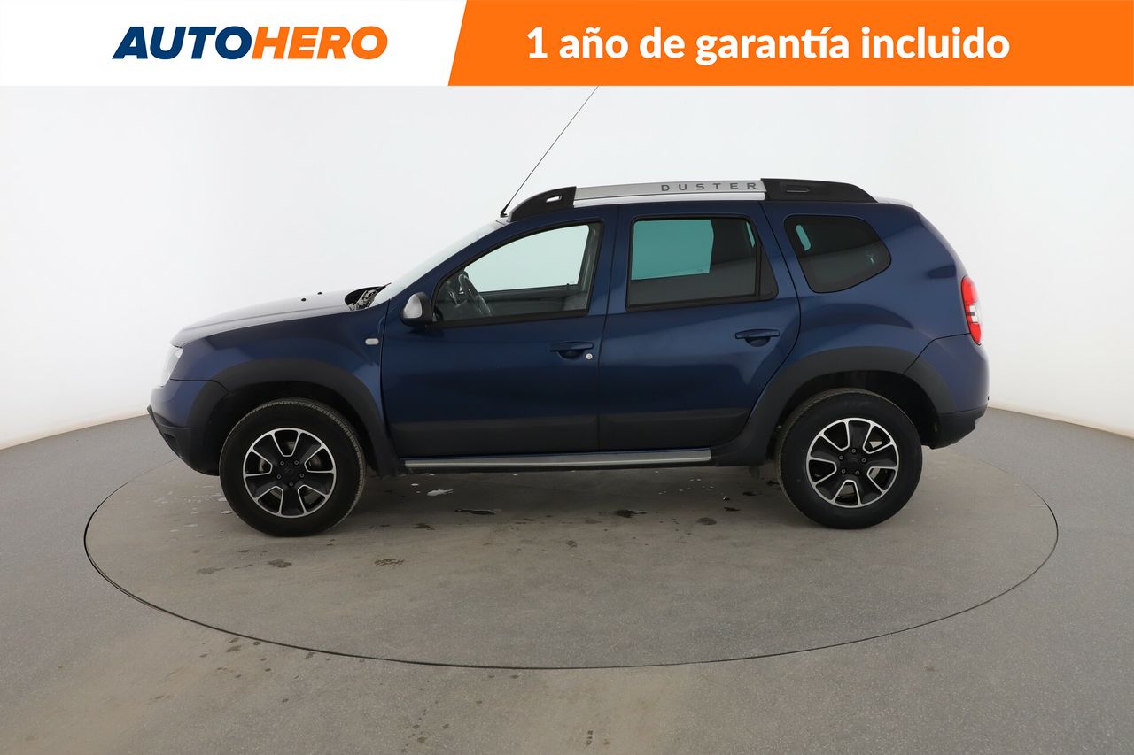 Foto Dacia Duster 3