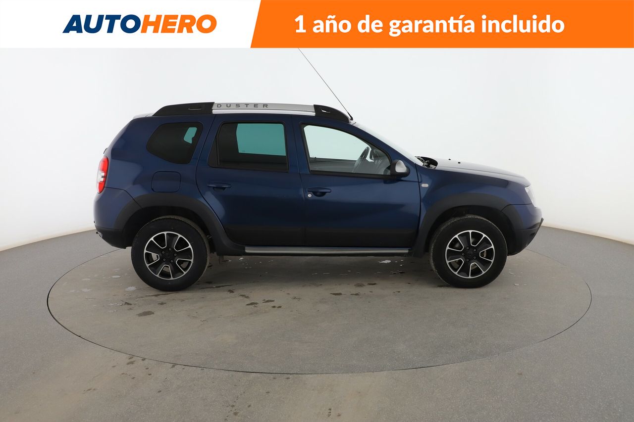 Foto Dacia Duster 7