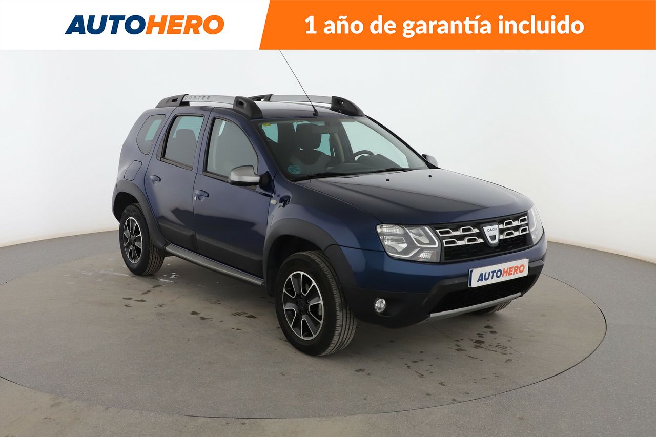 Foto Dacia Duster 8