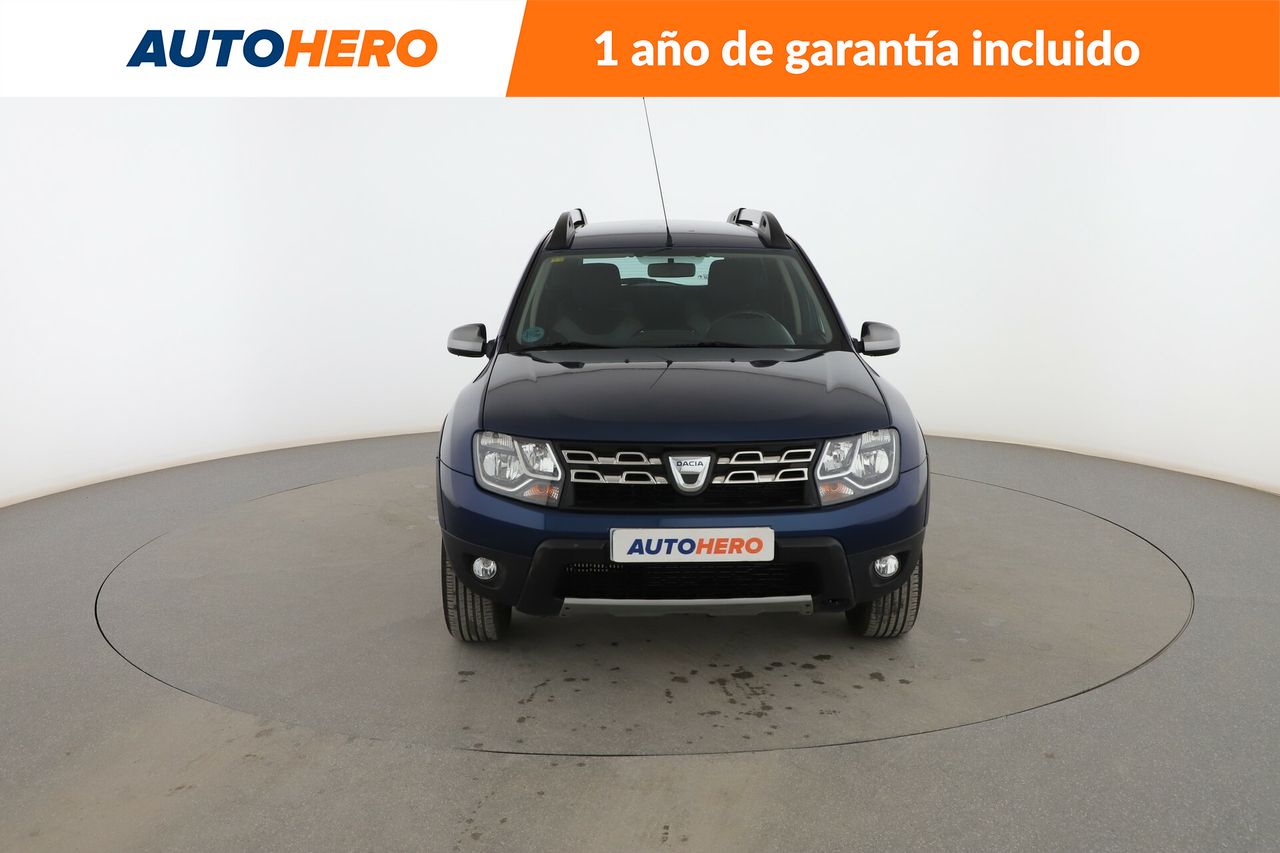 Foto Dacia Duster 9
