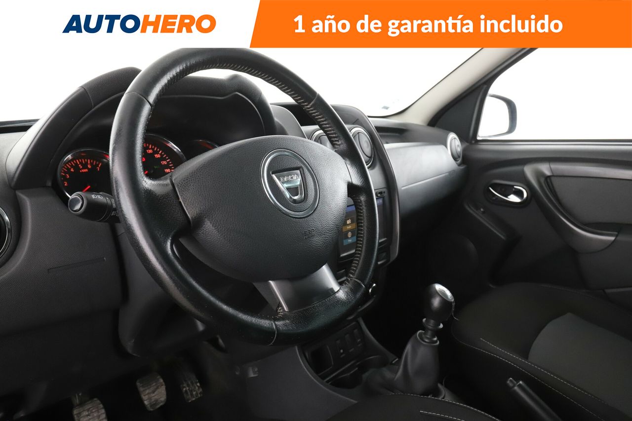 Foto Dacia Duster 12