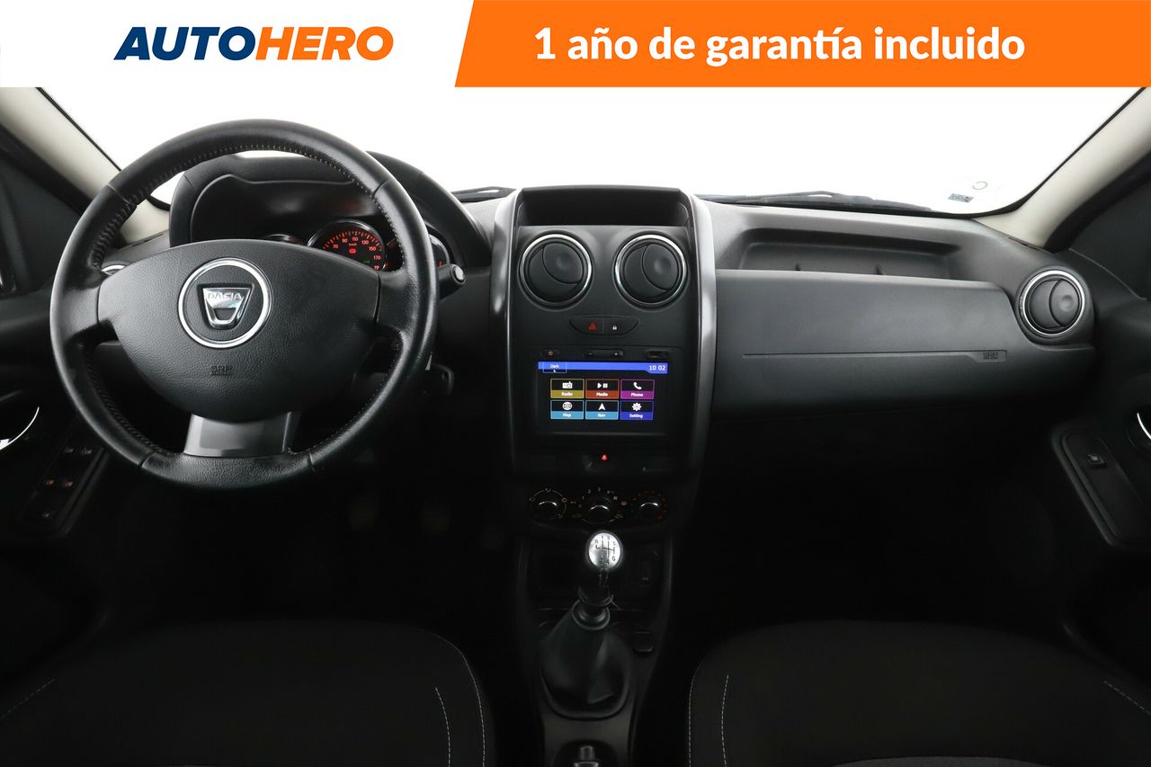 Foto Dacia Duster 13