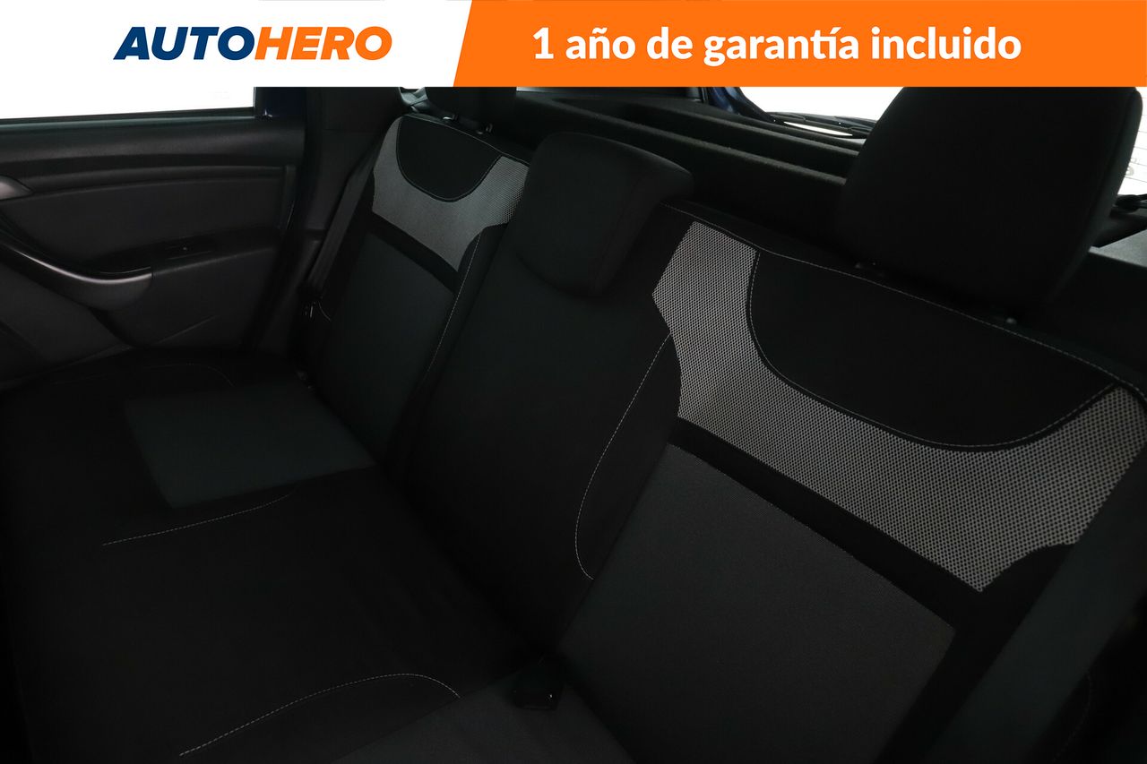 Foto Dacia Duster 15