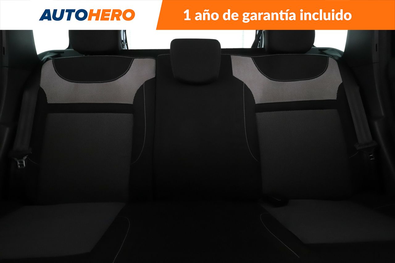 Foto Dacia Duster 16