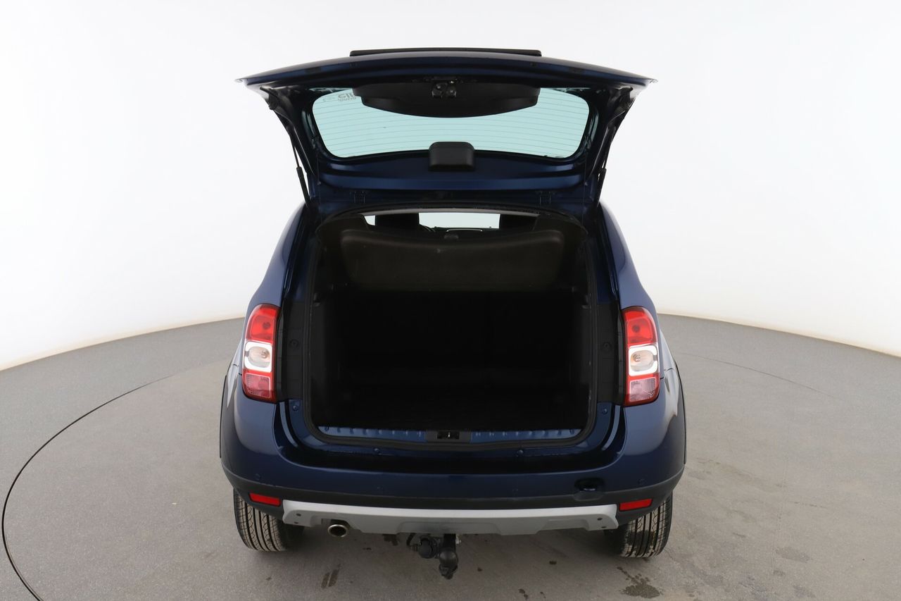 Foto Dacia Duster 17