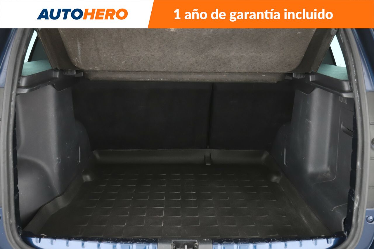 Foto Dacia Duster 18
