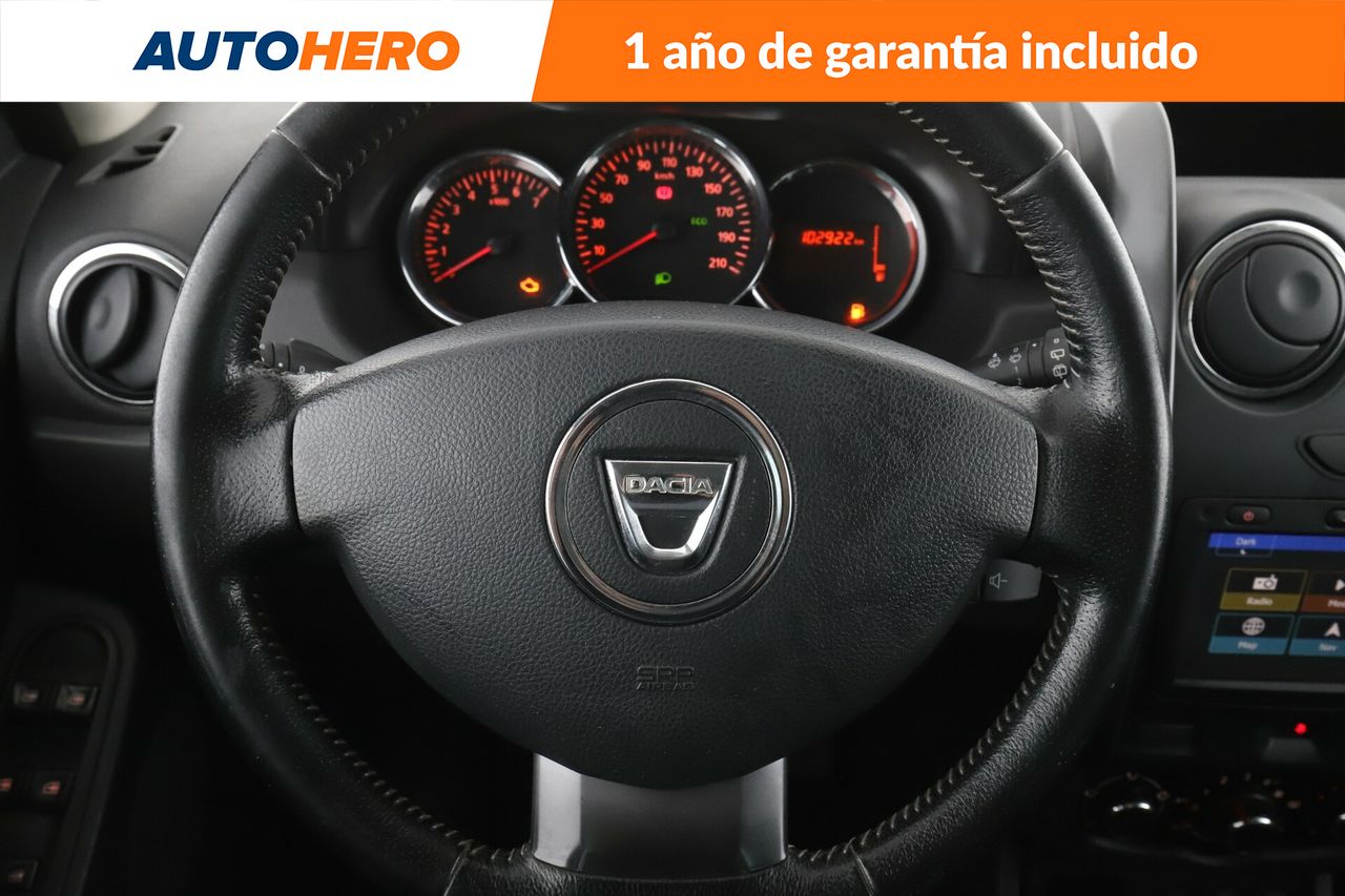 Foto Dacia Duster 20