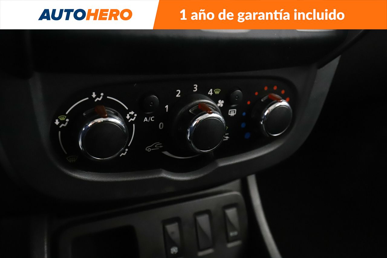 Foto Dacia Duster 25