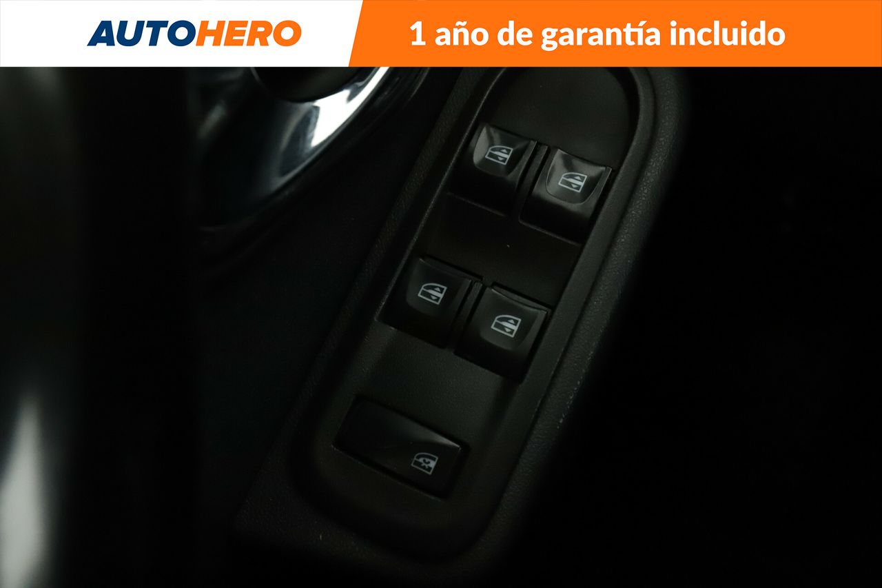 Foto Dacia Duster 27