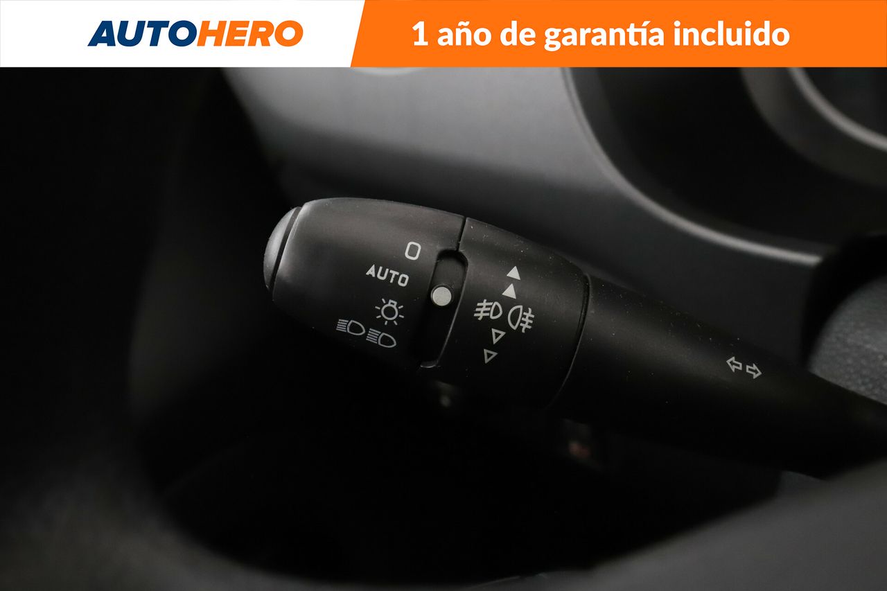 Foto Citroën Berlingo 23