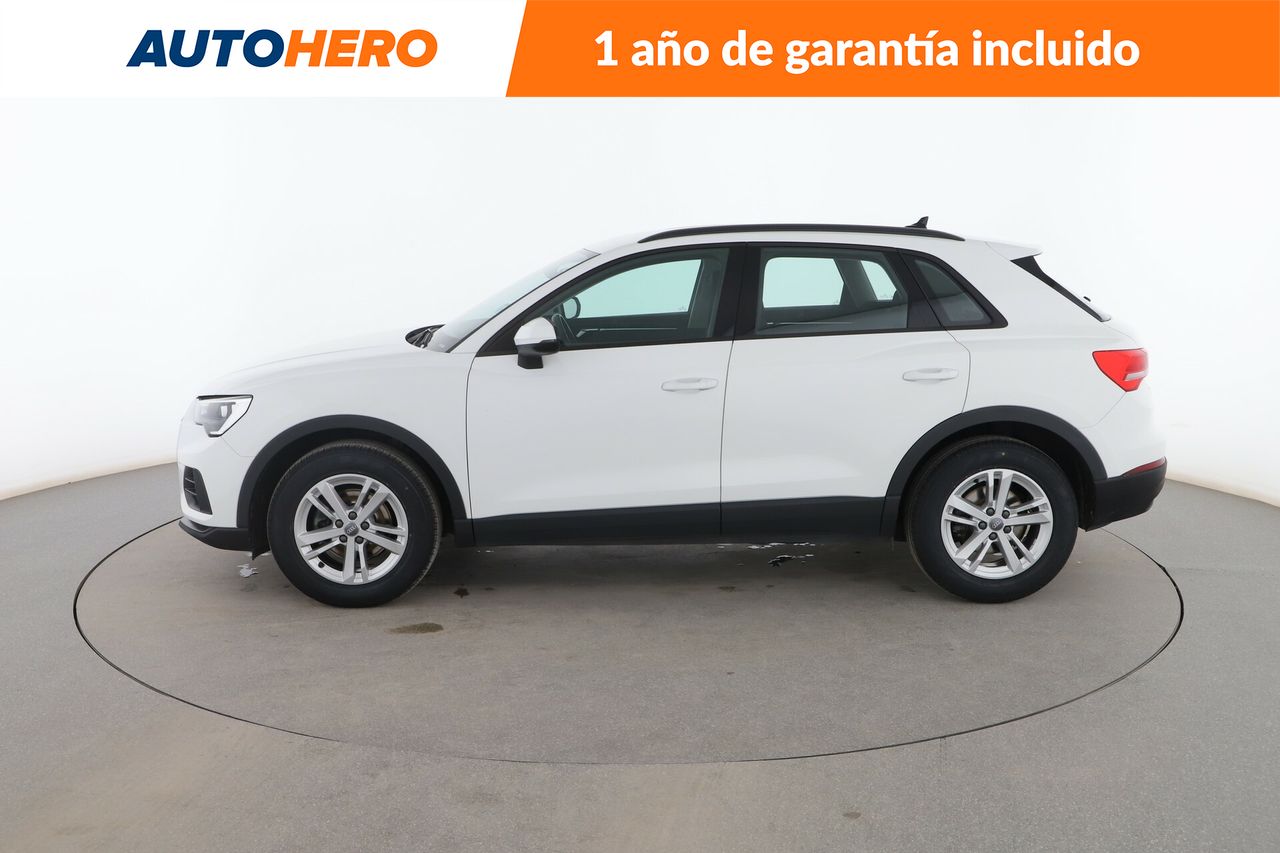 Foto Audi Q3 2