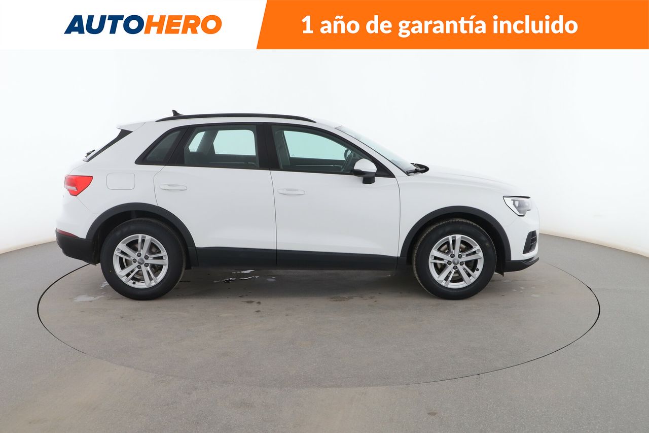 Foto Audi Q3 6