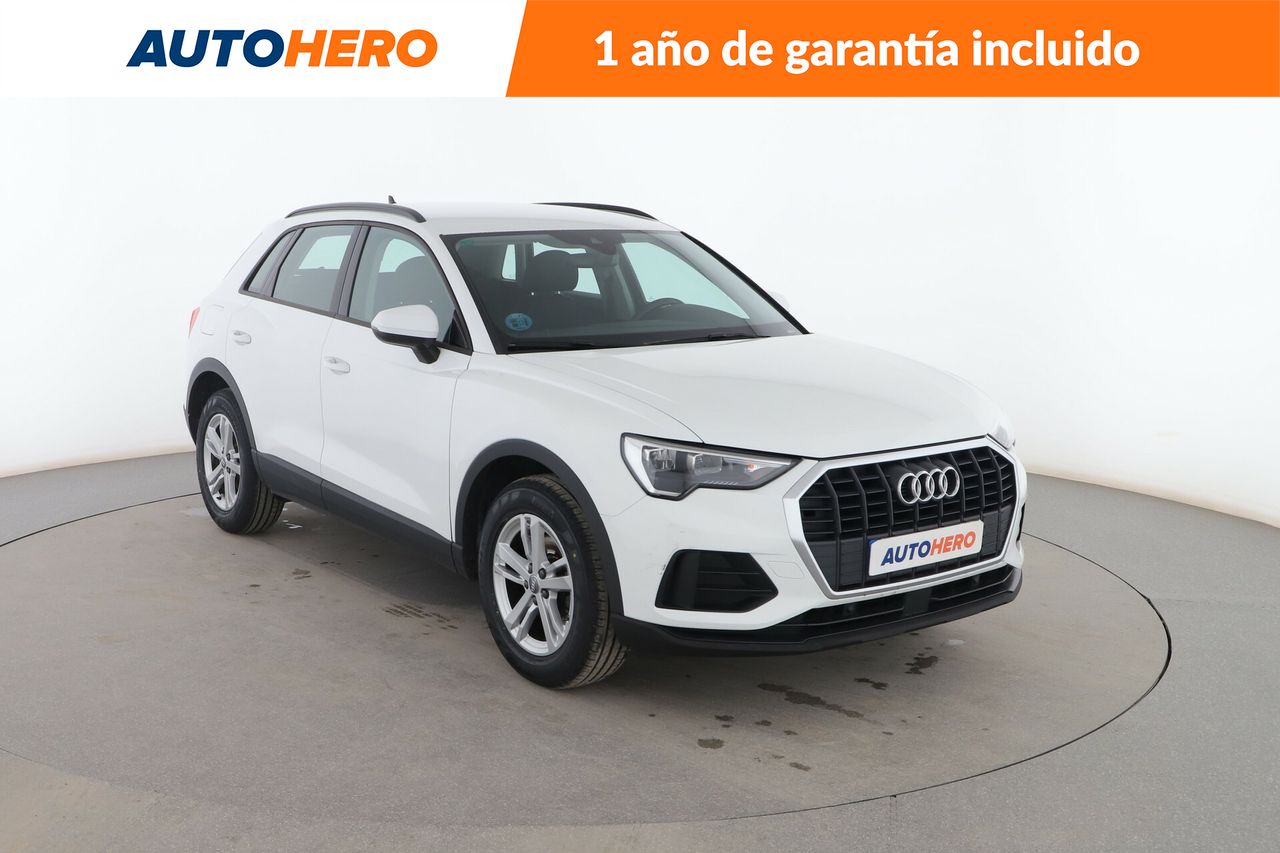 Foto Audi Q3 7