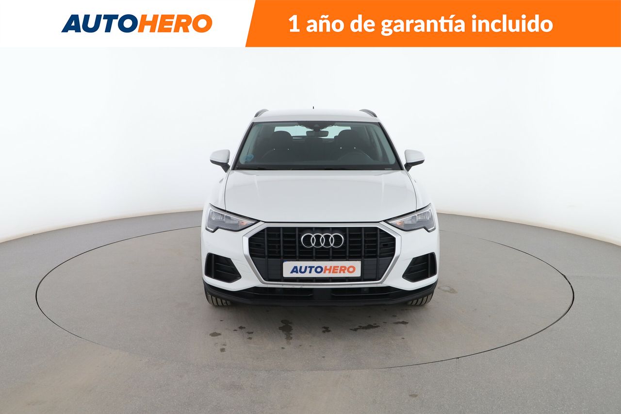 Foto Audi Q3 8