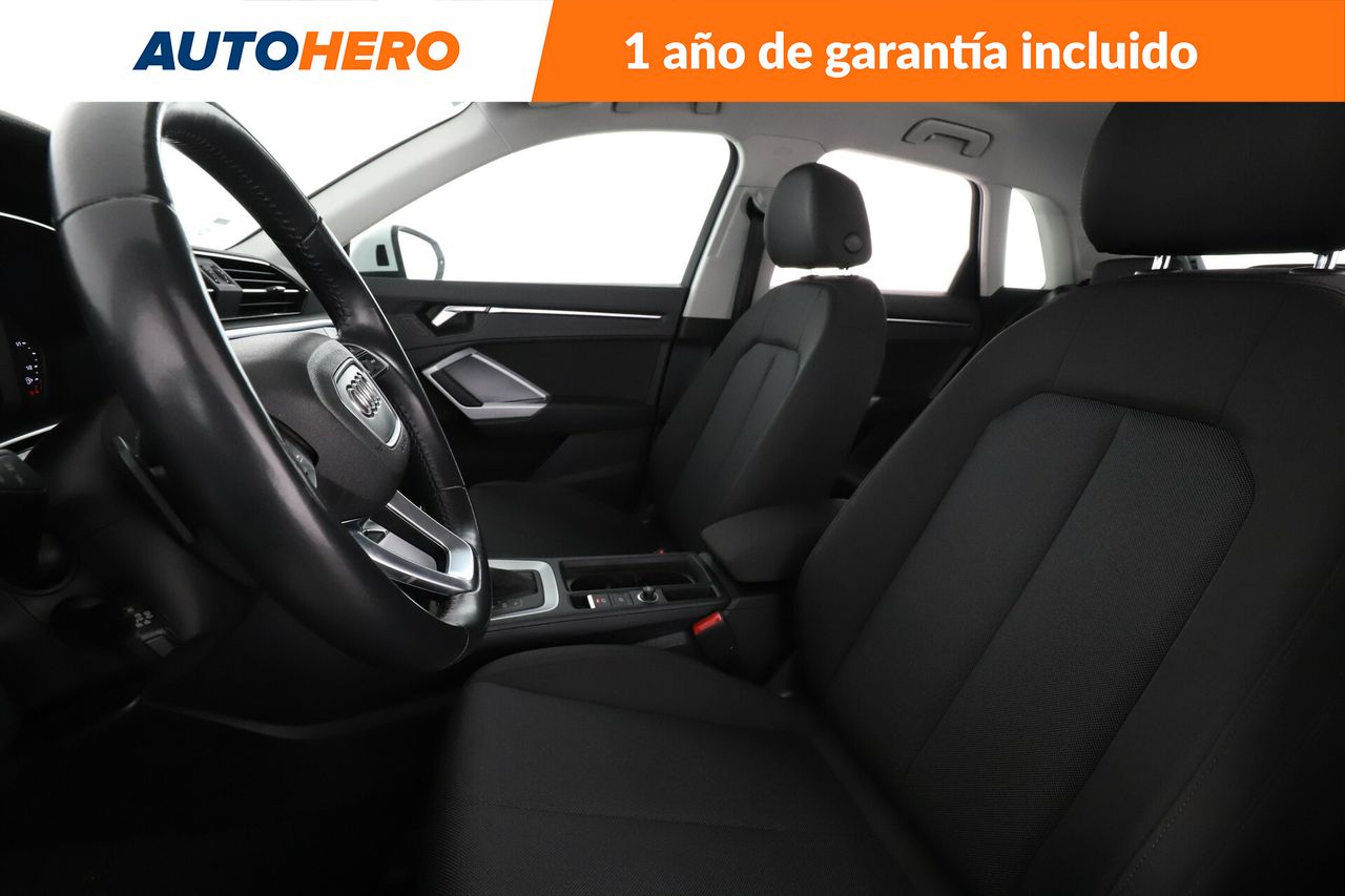 Foto Audi Q3 10