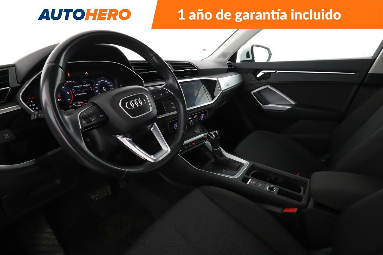 Foto Audi Q3 11